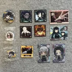 鬼滅の刃　おまとめセット