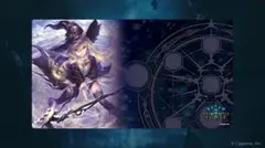 2026年最新】シャドバエボルヴ プレイマットの人気アイテム - メルカリ