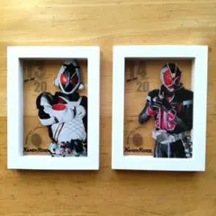 2026年最新】仮面ライダー フレームマグネットの人気アイテム - メルカリ