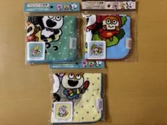 サントリー にしむらゆうじ タオルポーチ | Mercari