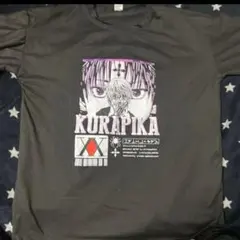 2026年最新】hunter×hunter tシャツ ネテロの人気アイテム - メルカリ