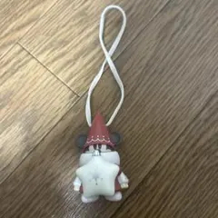 ディズニー クリスマス 2025 リルリンリン カプセルトイのサムネイル