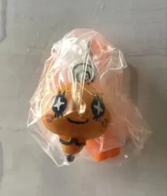 たまごっち カラフルマルチチャーム めめっち