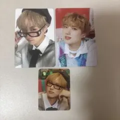 INI 尾崎匠海　トレカ　The winter magic