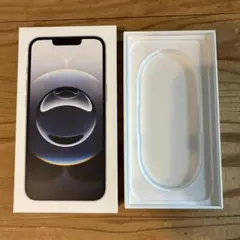 Apple iPhone 16e ケースのみ　空箱