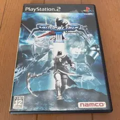 ソウルキャリバーIII