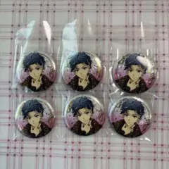 アイナナExpo缶バッジ 百セット - メルカリ