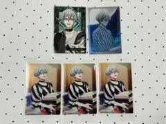 【まとめ売り】アイナナ ウエハース 亥清悠