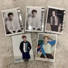 BTOBチャンソプグッズまとめ売り BTOBチャンソプグッズまとめ売り 2240594078.jpg?1713611865