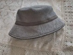 DAKS バケットハット ベージュのサムネイル
