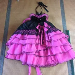 キッズドレス　3号