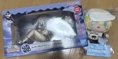 c*o様 一番くじ　ラストワン　FGO　メリュジーヌ 水着　フィギュア