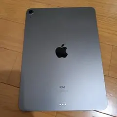 Apple iPad Air 第4世代 256GB スペースグレイ