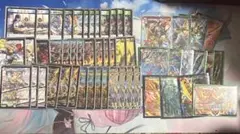 シータモルトvs デッキパーツ シータモルトVERSUSデッキパーツ - メルカリ
