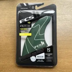 FCS2 ヤゴドラ シグネチャー パフォーマンスグラス トライフィン