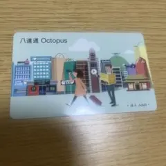 香港 オクトパスカード Octopus 子供用交通カード 2枚セット - メルカリ