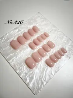 【全サイズ/匿名配送】ワンカラー　シンプル　オフィス　ベリーショートNo.426