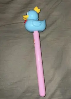 ディズニー ドナルド パルパルーザステッキ