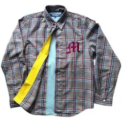 2026年最新】COMME des GARCONS JUNYA WATANABE MAN メンズ 長袖シャツ