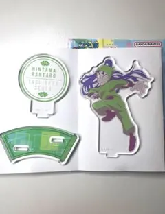 立花仙蔵　「忍たま乱太郎」アクリルスタンドコレクション