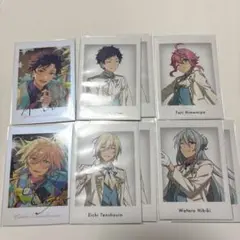 あんスタ ぱしゃっつ 10周年 fine