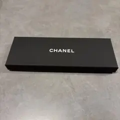CHANEL シャネル ブローチ空箱 - メルカリ