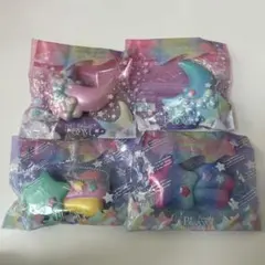 2025年最新】スクイーズ まとめ売りの人気アイテム - メルカリ