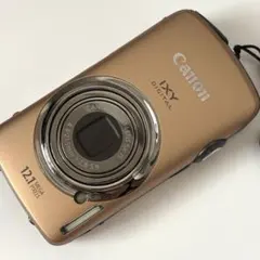 2026年最新】CANON IXY DIGITAL 930 is ゴールドの人気アイテム - メルカリ