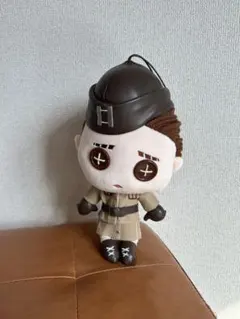 2026年最新】第五人格 公式 ぬいぐるみの人気アイテム - メルカリ