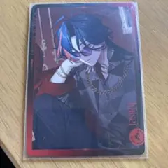 ランダムフォト風カード　魁星