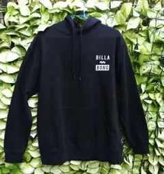 BILLA BONG 　ビラボン　 パーカー