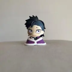 鬼滅の刃 おねむたん 不死川玄弥