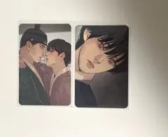 2025年最新】夜画帳 トレカの人気アイテム - メルカリ