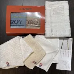 今治タオル他6枚