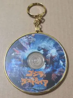 デジモンアドベンチャー02 ディアボロモンの逆襲 映画記念メダル