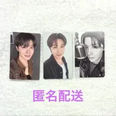 BTS ホビトレカ weverse 特典 アリラン J-HOPE