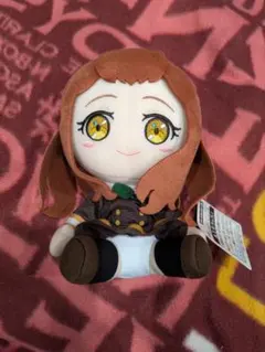 2026年最新】久石奏 ぬいぐるみの人気アイテム - メルカリ