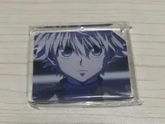 キルア コロッタ アニカフェ 幼少期 HUNTER × HUNTER アニメイトカフェ コロッタ キルア 泣き顔 - メルカリ