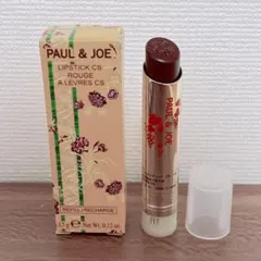 新品未使用　PAUL & JOE リップスティック CS 116(リフィル)