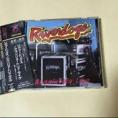 Riverdogs 2枚セット（国内盤・帯付き） - メルカリ