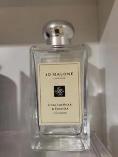 Jo Malone English Pear & Freesia 100ml容器