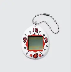 新品未開封 UNIQLO オリジナルたまごっち ホワイト