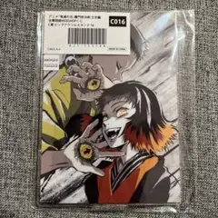 【値下げ中】鬼滅の刃　竈門炭治郎立志編　全幕間画WEBSHOPくじ