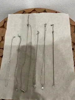 アクセサリー　No.167