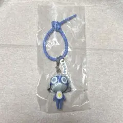 ケロロ軍曹 カラフルマルチチャーム 【ドロロ兵長】