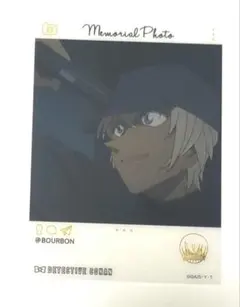 名探偵コナン エモカ 安室透