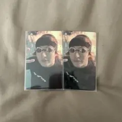 RIIZE アントン Lucky トレカ ユニバ 【右ホログラム】