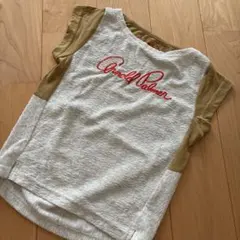Arnold Palmer Tシャツ 115cm ベージュのサムネイル