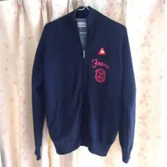 Le coq Sportif レディース ゴルフ ジャケット