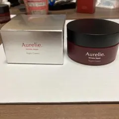 Aurelie Wrinkle Repair Night Cream